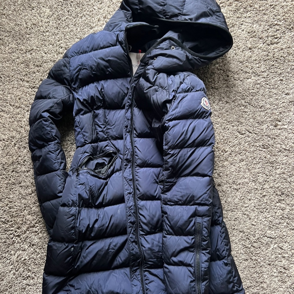 Too small for me size small